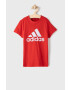 adidas Otroški t-shirt - Pepit.si