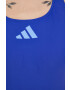 adidas Performance Enodelne kopalke 3 Bar Logo - Pepit.si