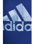 adidas Performance Enodelne kopalke Big Logo - Pepit.si