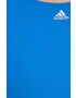 adidas Performance Enodelne kopalke Mid 3-Stripes - Pepit.si