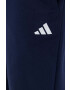 adidas Performance Hlače za vadbo Club Teamwear mornarsko modra barva - Pepit.si