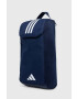 adidas Performance Torba za čevlje Tiro League modra barva - Pepit.si