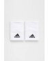 adidas Performance trak za zapestje (2-pack) - Pepit.si