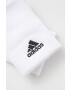 adidas Performance trak za zapestje (2-pack) - Pepit.si