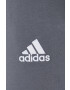 adidas Performance Trenirka hlače moško siva barva - Pepit.si