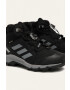 adidas TERREX adidas Performance otroški čevlji Terrex Mid Gtx - Pepit.si