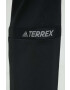 adidas TERREX Outdooor hlače Multi - Pepit.si