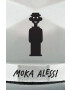 Alessi Kavna skodelica Moka - Pepit.si