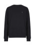 AllSaints bluza Raven Crew - Pepit.si