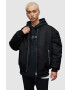 AllSaints Bomber jakna - Pepit.si