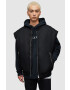 AllSaints Bomber jakna - Pepit.si