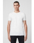 AllSaints t-shirt Figure Crew - Pepit.si