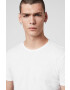 AllSaints t-shirt Figure Crew - Pepit.si