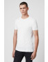 AllSaints t-shirt Figure Crew - Pepit.si