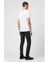 AllSaints t-shirt Figure Crew - Pepit.si