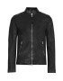 AllSaints usnjena jakna Cora Jacket - Pepit.si