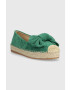 Answear Lab Espadrile - Pepit.si