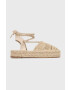 Answear Lab Espadrile - Pepit.si