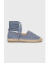 Answear Lab Espadrile - Pepit.si