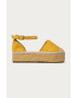 Answear Lab espadrile Malien - Pepit.si