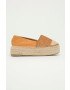 Answear Lab espadrile Vera Blum - Pepit.si