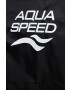 Aqua Speed Torba za plavalno opremo Gear 07 črna barva - Pepit.si