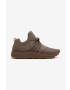 Arkk Copenhagen Superge Raven Nubuck S-E15 Vibram rjava barva - Pepit.si