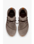 Arkk Copenhagen Superge Raven Nubuck S-E15 Vibram rjava barva - Pepit.si