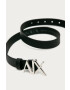 Armani Exchange usnjen pas - Pepit.si