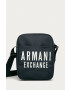 Armani Exchange Vrečka - Pepit.si