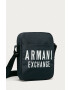 Armani Exchange Vrečka - Pepit.si