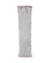 Aroma Home Obloga za telo Grey Faux Fur Body Wrap - Pepit.si