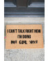 Artsy Doormats Krpa Chic Collection Chic Collection - Pepit.si