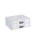 Bigso Box of Sweden organizator Birger - Pepit.si