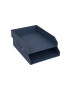 Bigso Box of Sweden Organizator za dokumente 3-pack - Pepit.si