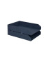 Bigso Box of Sweden Organizator za dokumente 3-pack - Pepit.si