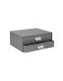 Bigso Box of Sweden organizator za dokumente Birger - Pepit.si