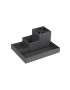 Bigso Box of Sweden organizator za pisalno mizo Lena (4-pack) - Pepit.si