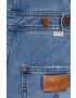 Billabong jeans obleka x Wrangler - Pepit.si