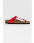 Birkenstock japonke Gizeh Patent - Pepit.si