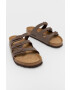 Birkenstock Natikači žensko - Pepit.si