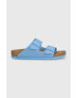 Birkenstock Natikači Arizona Rivet Logo ženski 1024425 - Pepit.si