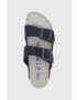 Birkenstock Natikači iz semiša Arizona žensko - Pepit.si