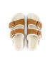 Birkenstock natikači iz semiša Arizona Shearling - Pepit.si