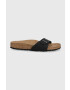 Birkenstock Natikači Madrid ženski - Pepit.si