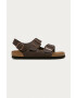 Birkenstock sandali Milano - Pepit.si