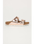 Birkenstock usnjene japonke Arizona - Pepit.si