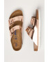 Birkenstock usnjene japonke Arizona - Pepit.si