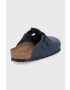 Birkenstock usnjene japonke Boston - Pepit.si