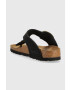 Birkenstock Usnjene japonke Gizeh Big Buckle - Pepit.si